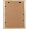 image:imageGolden State Art 14x18 Picture Frame  Matted for 11x14 Photo Black  1 PackWhite Mat and Tempered Glass frontFits 14x18 Photo Without Mat Wide Moulding Solid Wood Frame for Wall DisplayBlack