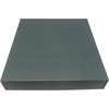 image:imageGolden State Art Drop Front Archival Storage Box Gray 1175x1525x3 Inch  AcidFree Museum Box with Metal Edge Corner for Storing Artwork Photos Documents Prints Arts And CraftsGray