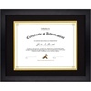 Black (Black/Gold Mat)