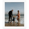 image:imageGolden State Art 11x14 White Picture Frame Wood Frame And Tempered Glass Display for 8x10 Picture with Mat or 11x14 picture without Mat Wall Display 1 Pack  1 Pack 11x14 Photo Frame White Mat Display for 8x10 Picture Horizontal and Vertical Wall Mounting Home DecorWhite