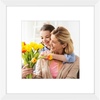 image:imageGolden State Art 12x12 Picture FrameSolid WoodampReal GlassSquare Mat 8x8  1 Pack 12x12 Black Photo Frame with Tempered Glass White Mat Display for 8x8 Picture Wall Mounting Home DecorWhite