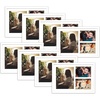 White&White Mat-8P