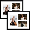 Black&White Mat-2P