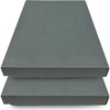 image:imageGolden State Art Clamshell Archival Folio Storage Box 11x17 Gray  AcidFree Photo Box with Metal Edge Corner Preserve And Store Paper Documents Cards Prints Arts and Crafts DIY Projects13x19 Pack of 2