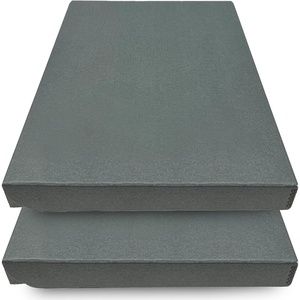 image:imageGolden State Art Clamshell Archival Folio Storage Box 11x17 Gray  AcidFree Photo Box with Metal Edge Corner Preserve And Store Paper Documents Cards Prints Arts and Crafts DIY Projects13x19 Pack of 2