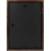 image:imageGolden State Art A2 Frame with Plexiglass Set of 2 Dark Brown  Engineered Wood 165 x 234 inch Large Poster Frame  Horizontal and Vertical Display for WallDark Brown