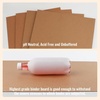 image:imageLineco Neutral pH Binder Board 145x205 In 0098 Thickness Pack of 4  AcidFree Unbuffered Used for Bookbinding Repair or Restore Bookboard for Framing Boxes Bulletin Boards Chipboard DIY0098