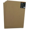 image:imageLineco Neutral pH Binder Board 145x205 In 0098 Thickness Pack of 4  AcidFree Unbuffered Used for Bookbinding Repair or Restore Bookboard for Framing Boxes Bulletin Boards Chipboard DIY0067