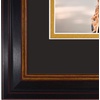 image:imageGolden State Art 2 Pack 11x195 Frame 85x11 Diploma amp 5x7 Photo NavyGoldBlack  Gold Mat
