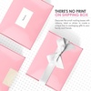 image:imageGolden State Art 10x8x3 Pink Shipping Boxes 26 Pack Small Cardboard Corrugated Mailer Boxes for Shipping Packaging Craft Gifts Giving Products