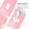image:imageGolden State Art 9x6x4 Pink Shipping Boxes 26 Pack Small Cardboard Corrugated Mailer Boxes for Shipping Packaging Craft Gifts Giving Products