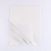 image:imageLineco Unbuffered AcidFree Interleaving Tissue 16 x20 Pack of 100White