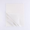 image:imageLineco Unbuffered AcidFree Interleaving Tissue 16 x20 Pack of 100White